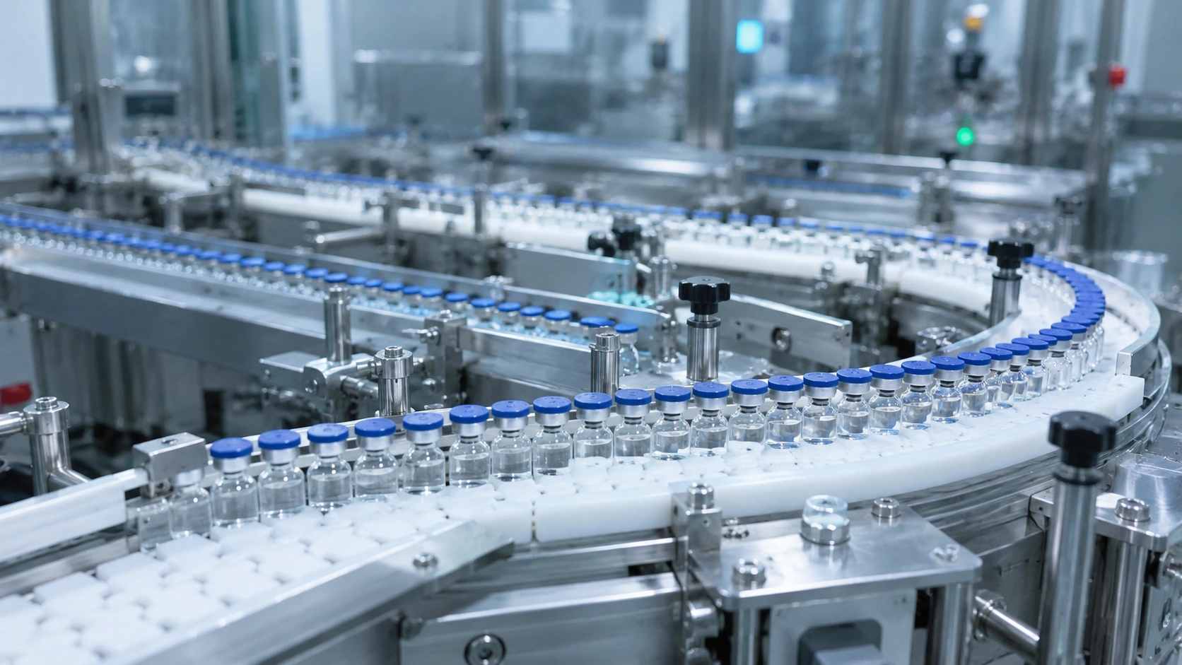 Production line